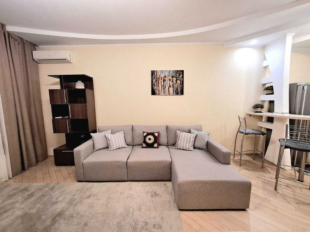 Жилянська 59  Задається 2х кім кв ЖК «Дипломат Хол» Без% Київ - зображення 1