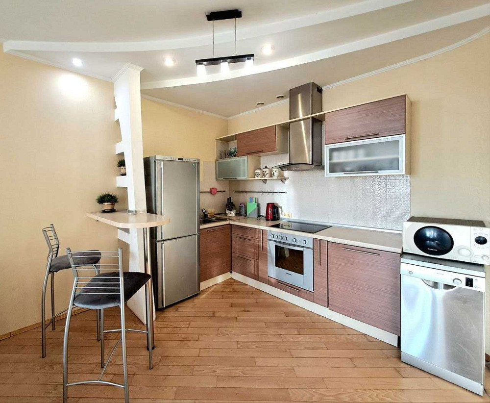 Жилянська 59  Задається 2х кім кв ЖК «Дипломат Хол» Без% Київ - зображення 8