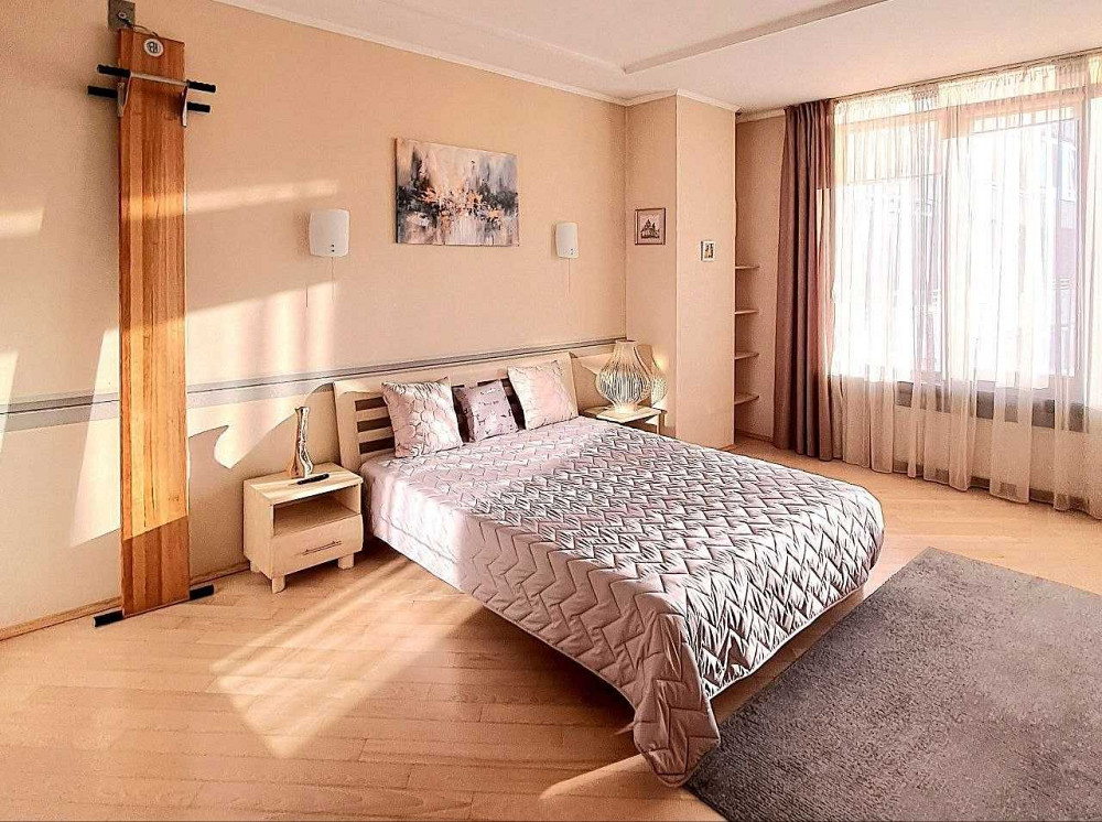 Жилянська 59  Задається 2х кім кв ЖК «Дипломат Хол» Без% Київ - зображення 4