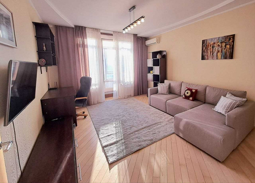 Жилянська 59  Задається 2х кім кв ЖК «Дипломат Хол» Без% Київ - зображення 6