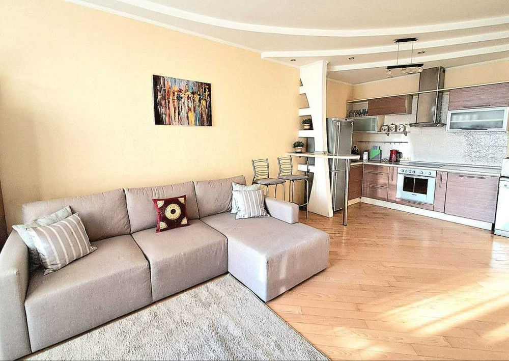 Жилянська 59  Задається 2х кім кв ЖК «Дипломат Хол» Без% Київ - зображення 3