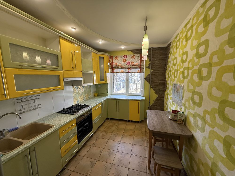 Здам 2 кімнатну квартиру з АО на Леваневського Белая Церковь - изображение 7