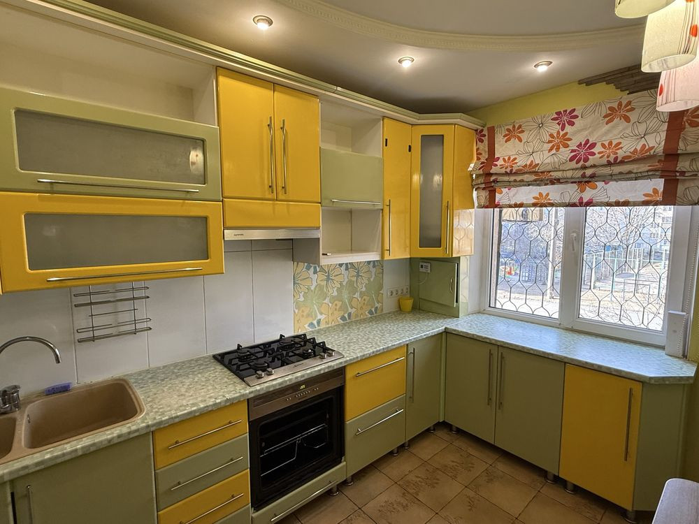 Здам 2 кімнатну квартиру з АО на Леваневського Белая Церковь - изображение 1