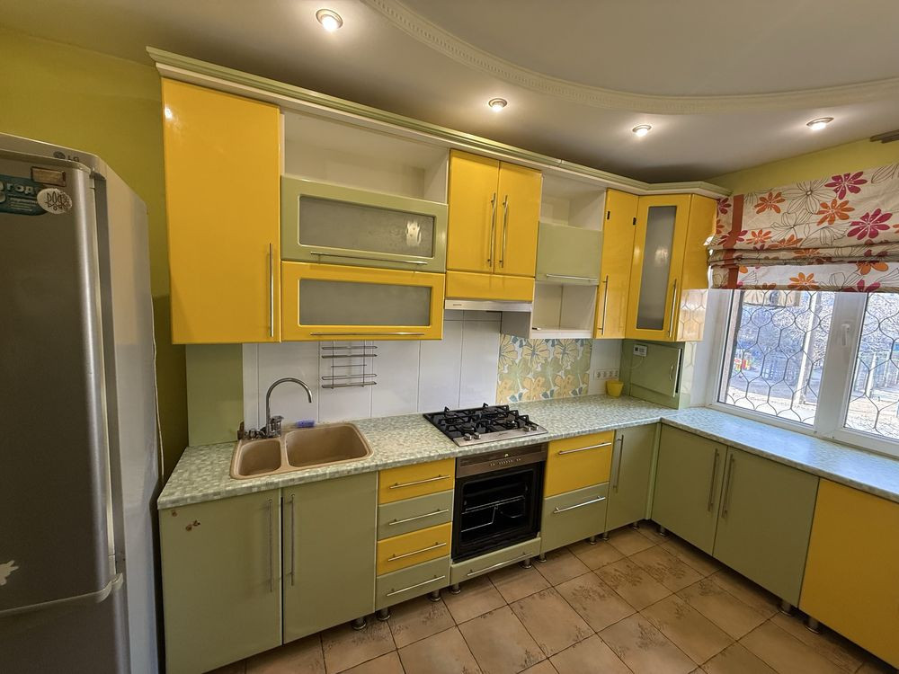 Здам 2 кімнатну квартиру з АО на Леваневського Белая Церковь - изображение 6