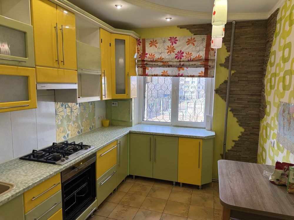 Здам 2 кімнатну квартиру з АО на Леваневського Белая Церковь - изображение 2