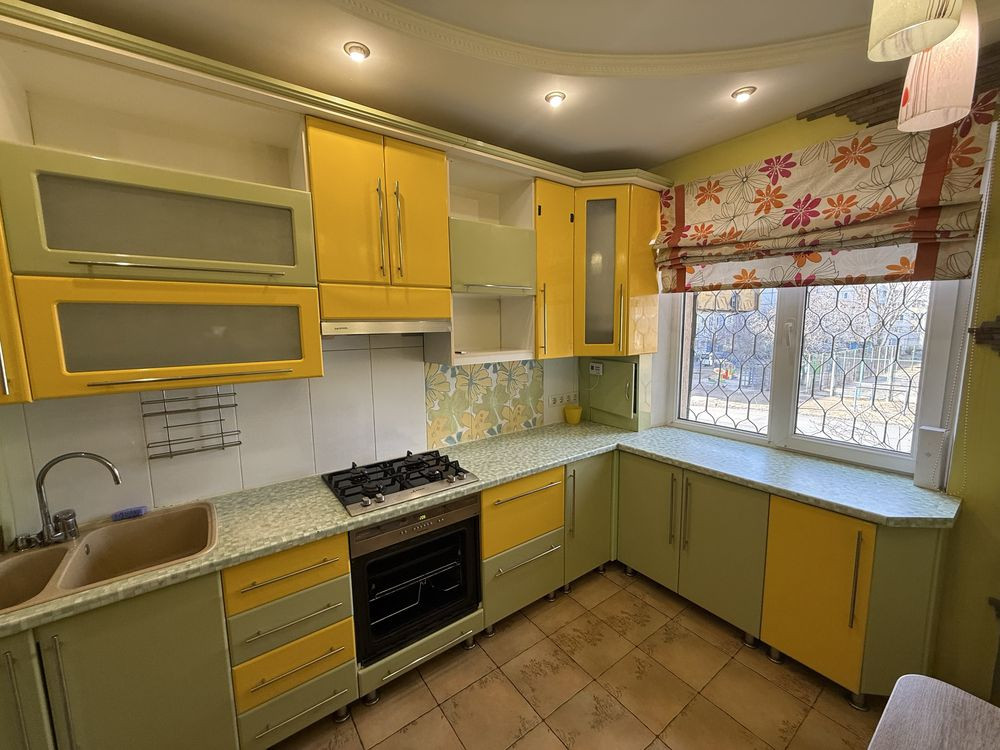 Здам 2 кімнатну квартиру з АО на Леваневського Белая Церковь - изображение 5