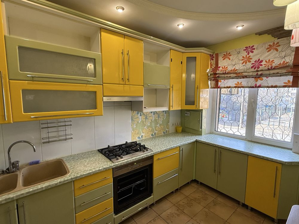 Здам 2 кімнатну квартиру з АО на Леваневського Белая Церковь - изображение 3