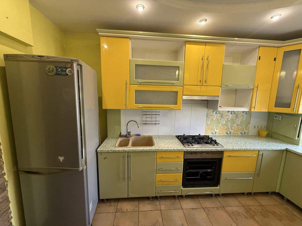 Здам 2 кімнатну квартиру з АО на Леваневського Белая Церковь - изображение 8