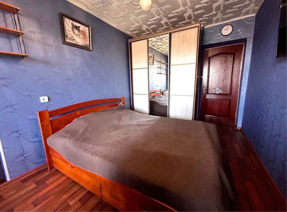 Оренда |2-х кімнатна квартира | р-н 5 кутів Чернигов - изображение 5