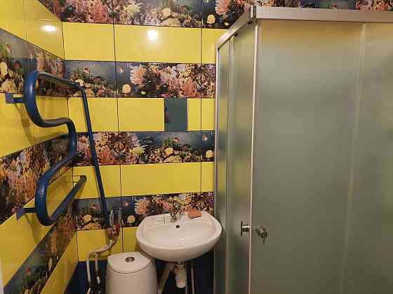 Сдам свою однокомнатную Выговского 9 Київ