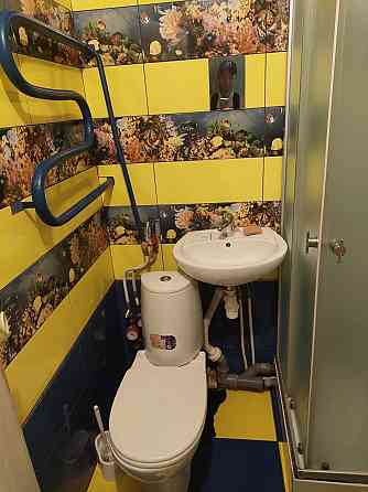 Сдам свою однокомнатную Выговского 9 Київ