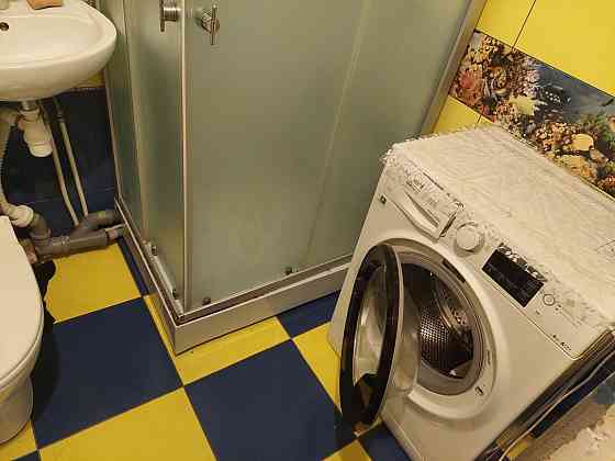 Сдам свою однокомнатную Выговского 9 Київ