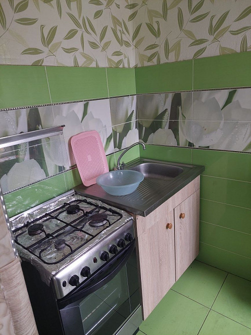 Сдам свою однокомнатную Выговского 9 Київ - зображення 3