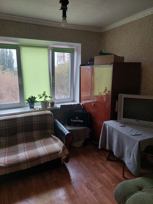 Сдам свою однокомнатную Выговского 9 Київ - зображення 6