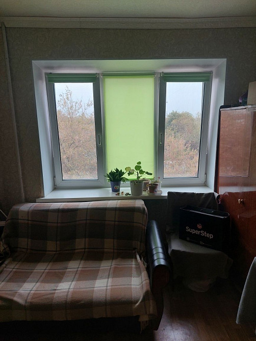 Сдам свою однокомнатную Выговского 9 Київ - зображення 2