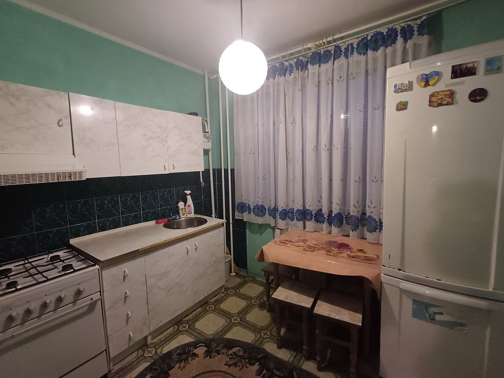 Здається 1 кім кв вул. Галицька. АС 2 Ивано-Франковск - изображение 1