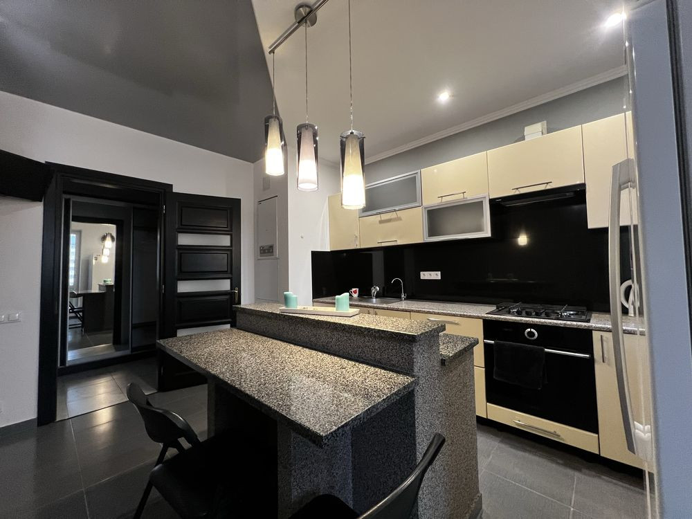 Здам квартиру вул. І. Багряного Стрий - зображення 1