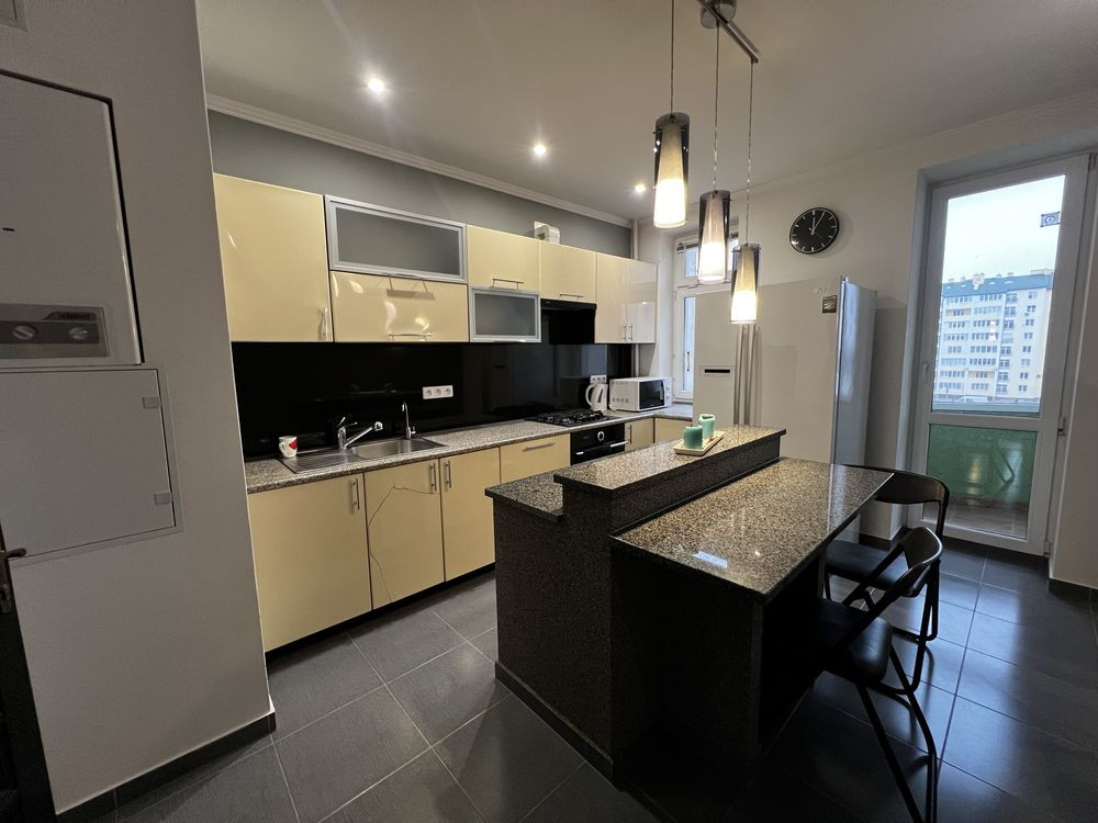 Здам квартиру вул. І. Багряного Стрий - зображення 3