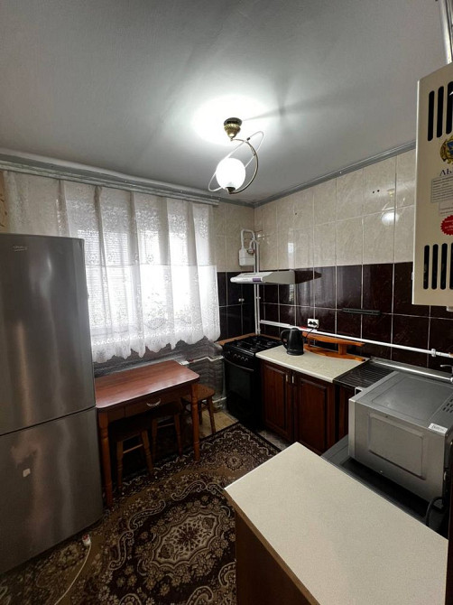 Аренда хорошей  1 комнатной квартиры, Карпенко ( Заводский ) Миколаїв - зображення 1