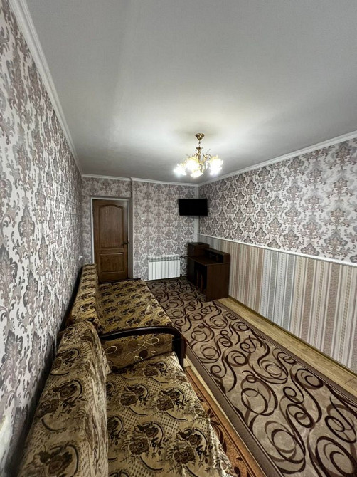 Аренда хорошей  1 комнатной квартиры, Карпенко ( Заводский ) Миколаїв - зображення 5