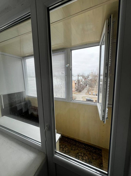 Аренда хорошей  1 комнатной квартиры, Карпенко ( Заводский ) Миколаїв - зображення 4