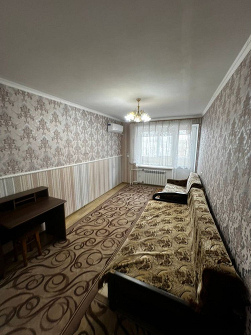 Аренда хорошей  1 комнатной квартиры, Карпенко ( Заводский ) Миколаїв - зображення 8