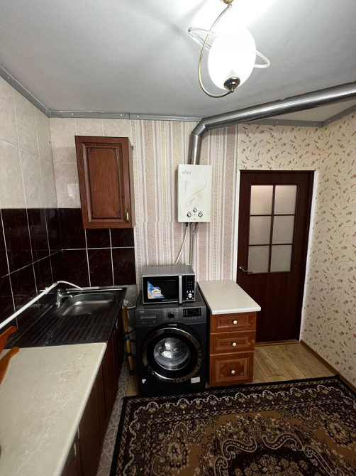 Аренда хорошей  1 комнатной квартиры, Карпенко ( Заводский ) Миколаїв - зображення 2