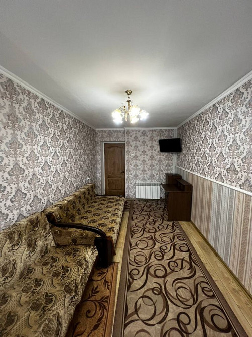 Аренда хорошей  1 комнатной квартиры, Карпенко ( Заводский ) Миколаїв - зображення 6