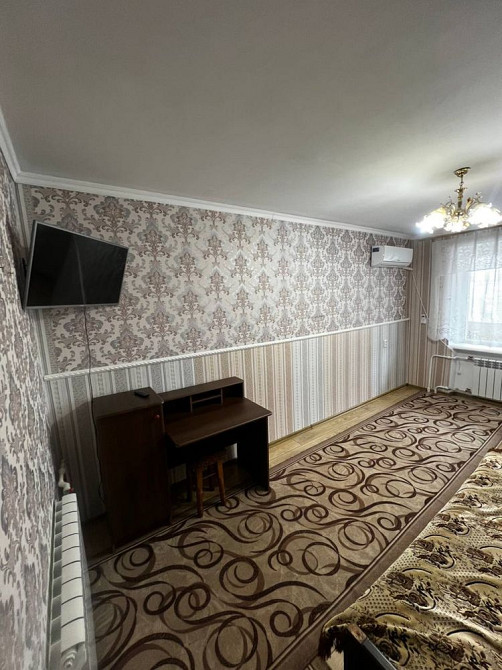 Аренда хорошей  1 комнатной квартиры, Карпенко ( Заводский ) Миколаїв - зображення 7