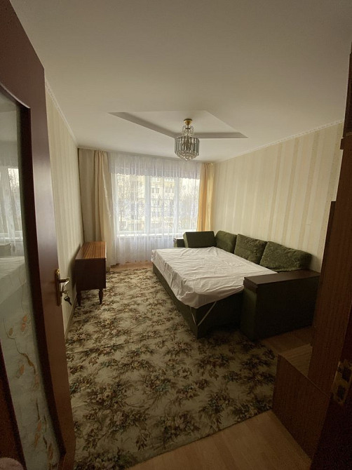 Здам 3-ох кімнатну квартиру в м. Трускавець Трускавець - зображення 2