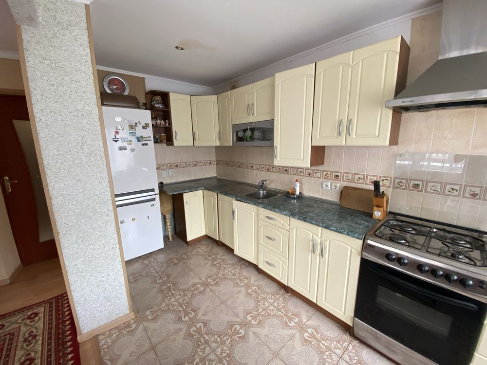 Здам 3-ох кімнатну квартиру в м. Трускавець Трускавець - зображення 1