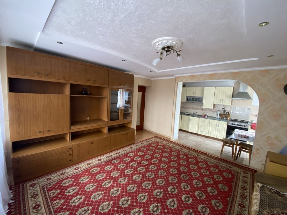 Здам 3-ох кімнатну квартиру в м. Трускавець Трускавець - зображення 8