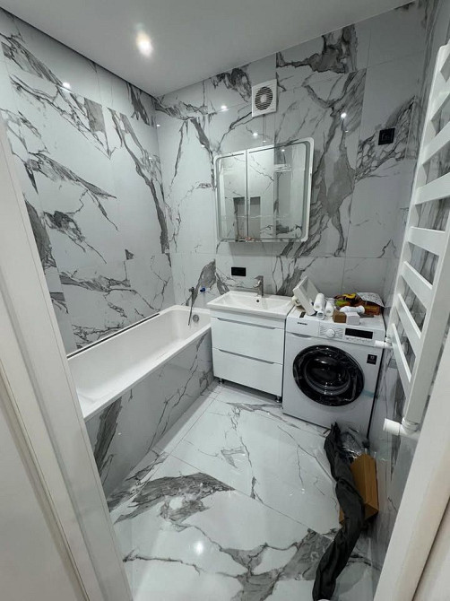 Довгострокова оренда 2кім.кв.Рясне 2,вул.Величковського Львів - зображення 2