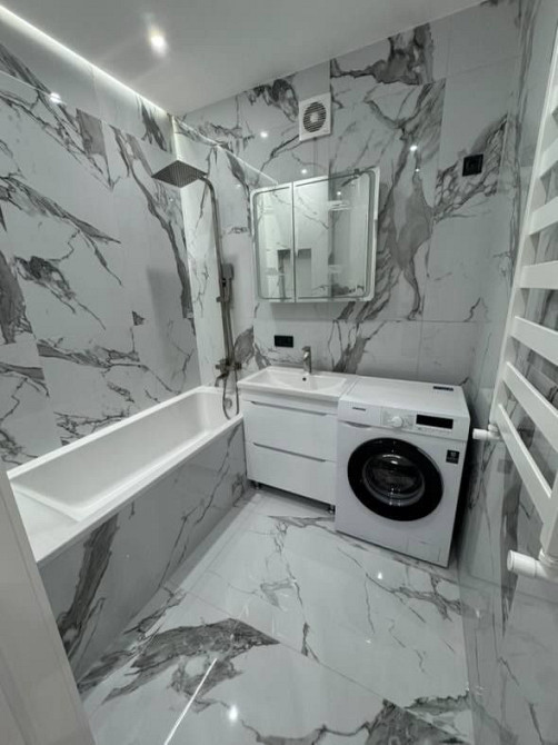 Довгострокова оренда 2кім.кв.Рясне 2,вул.Величковського Львів - зображення 4