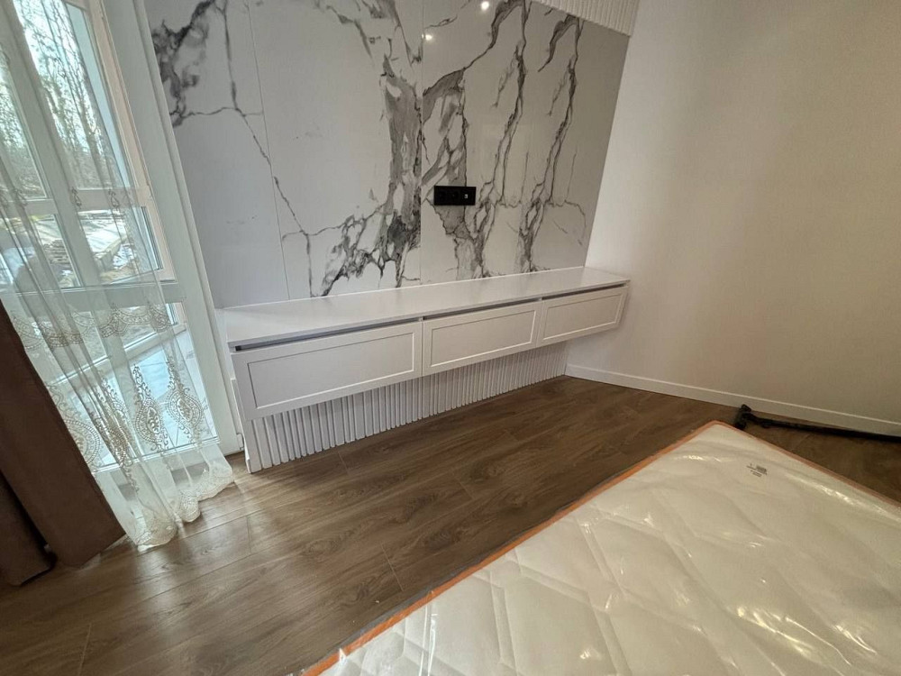 Довгострокова оренда 2кім.кв.Рясне 2,вул.Величковського Львів - зображення 5