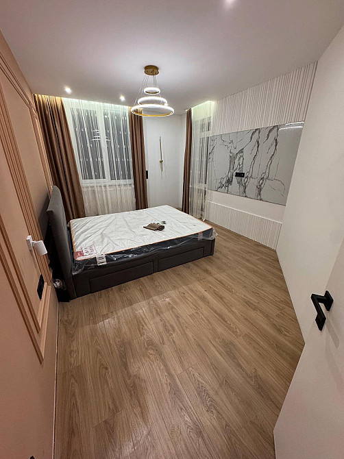 Довгострокова оренда 2кім.кв.Рясне 2,вул.Величковського Львів - зображення 3