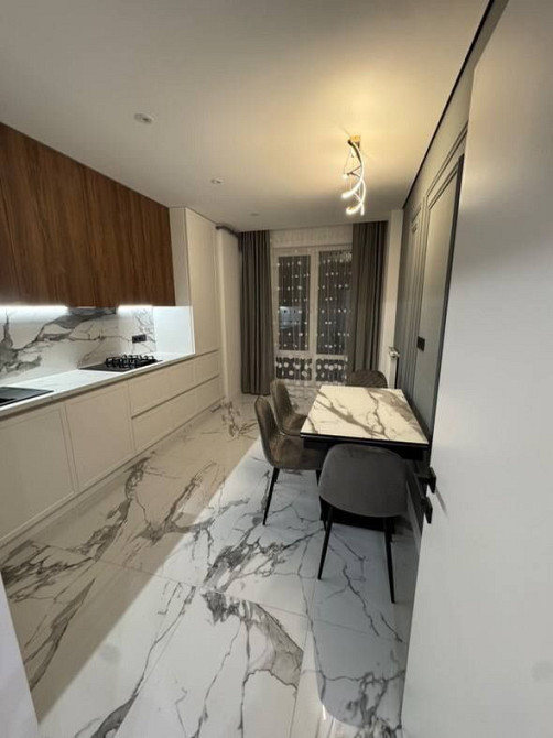 Довгострокова оренда 2кім.кв.Рясне 2,вул.Величковського Львів - зображення 1