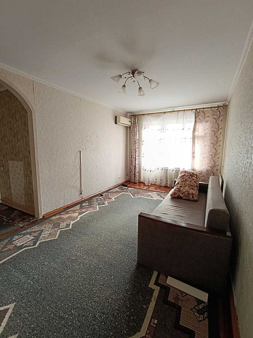 Актуальна! 3-кім на 3-м Шевченківському Запорожье - изображение 4