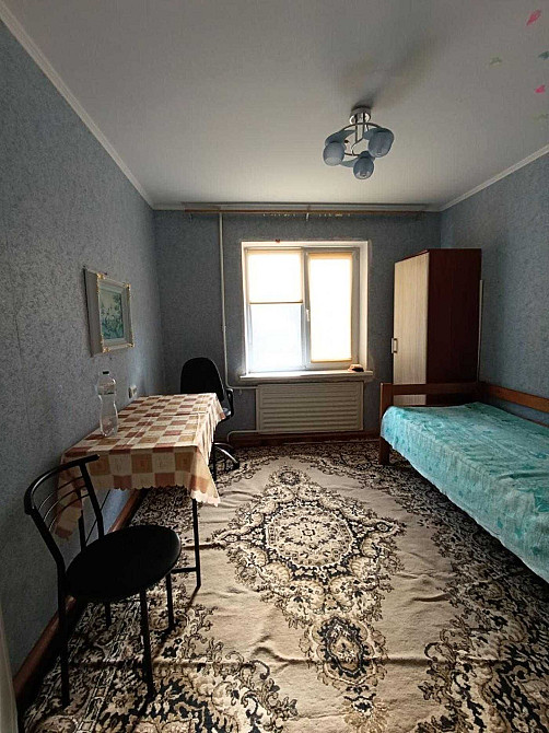 Актуальна! 3-кім на 3-м Шевченківському Запорожье - изображение 8