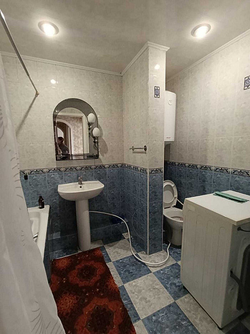 Актуальна! 3-кім на 3-м Шевченківському Запорожье - изображение 3