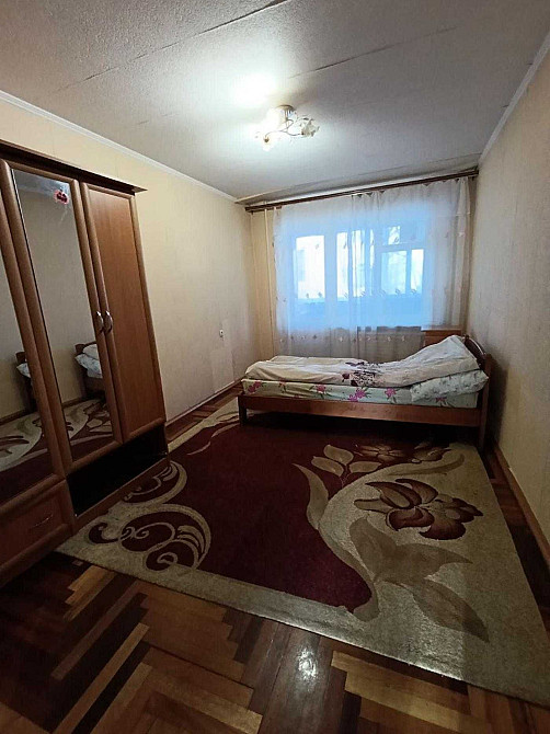 Актуальна! 3-кім на 3-м Шевченківському Запорожье - изображение 6