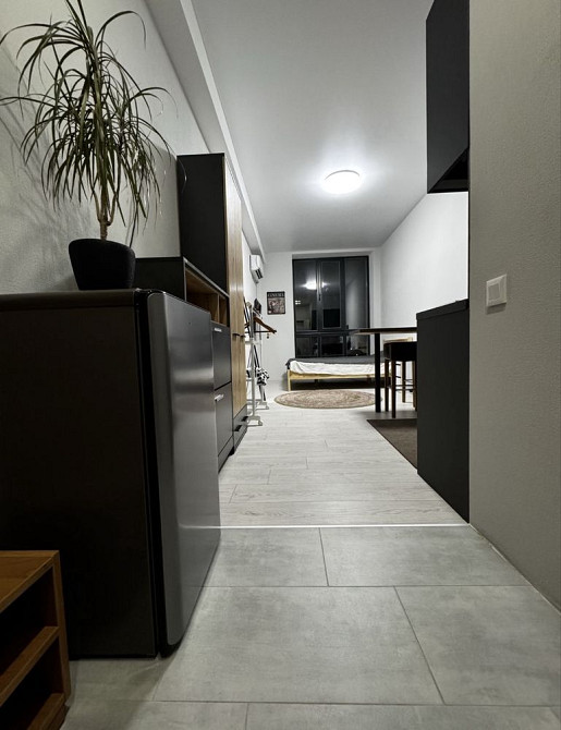 Чудова 1 кмн каартира в новобудові. Черкаси - зображення 5