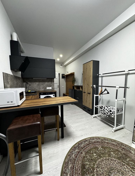 Чудова 1 кмн каартира в новобудові. Черкаси - зображення 6