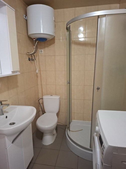 Троещина,2х комнатная квартира 40/28/7,Электротехнична 4 Київ - зображення 2