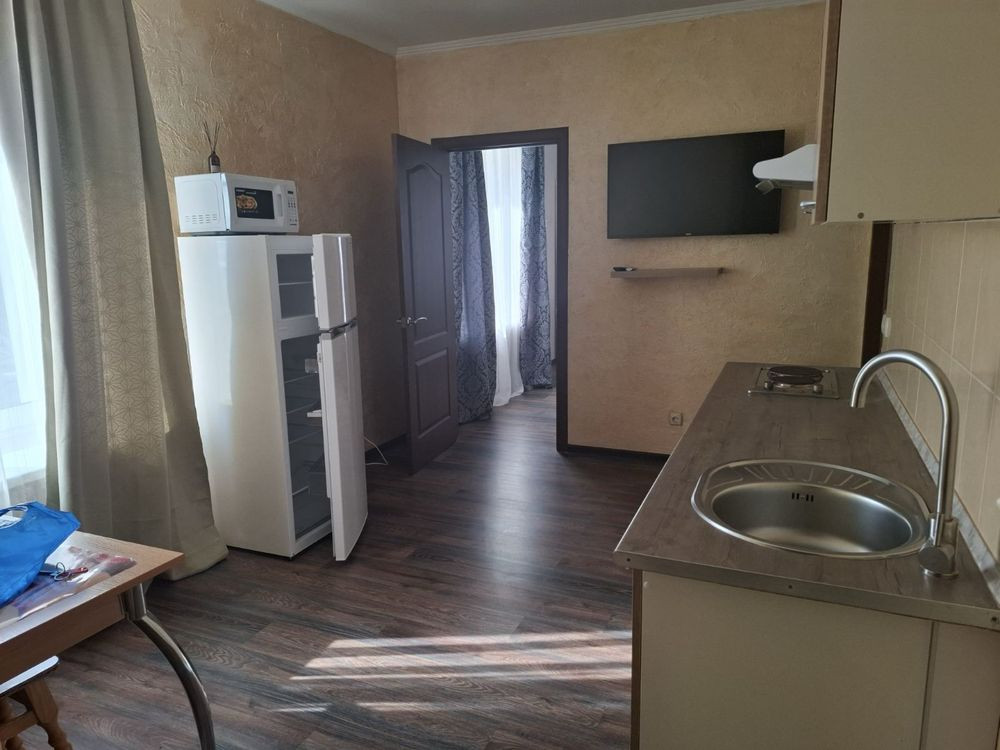 Троещина,2х комнатная квартира 40/28/7,Электротехнична 4 Київ - зображення 3