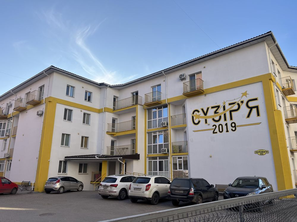 Сдам 1 к квартиру в ЖК на Ковалёвке Кропивницький - зображення 1