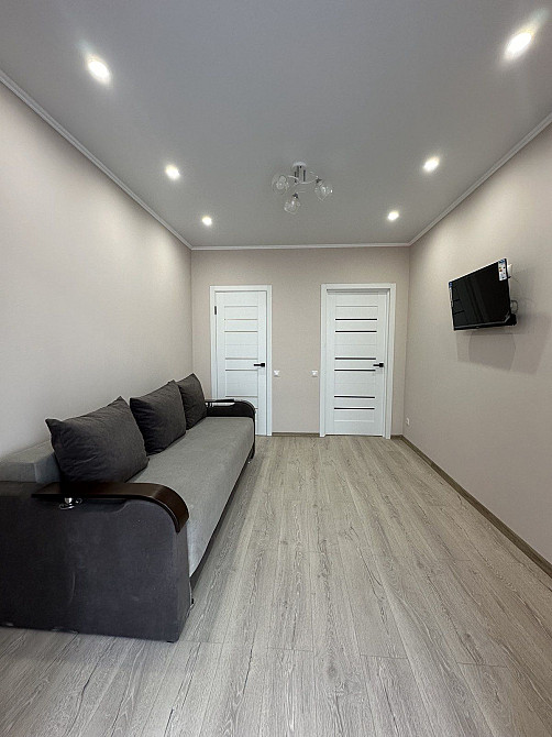 Здам 1-кімн. Новобудову. Ж.К-Кришталеве Озеро Чернівці - зображення 3