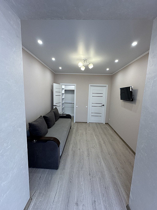 Здам 1-кімн. Новобудову. Ж.К-Кришталеве Озеро Чернівці - зображення 4