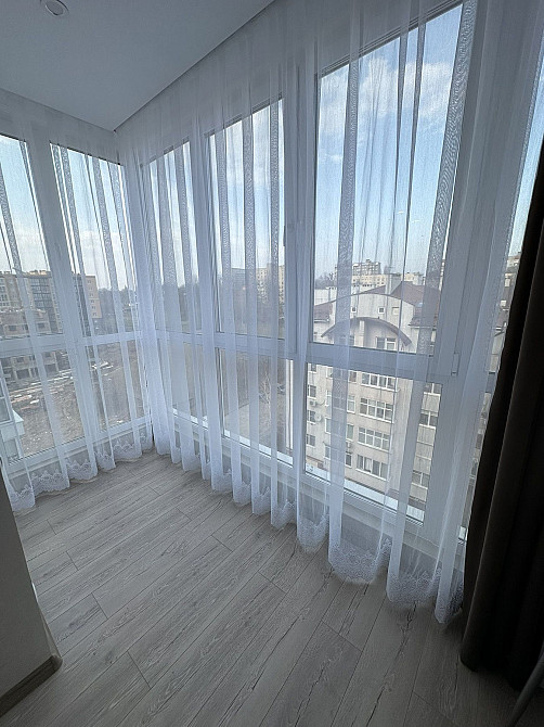 Здам 1-кімн. Новобудову. Ж.К-Кришталеве Озеро Чернівці - зображення 8