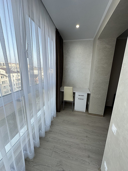 Здам 1-кімн. Новобудову. Ж.К-Кришталеве Озеро Чернівці - зображення 5